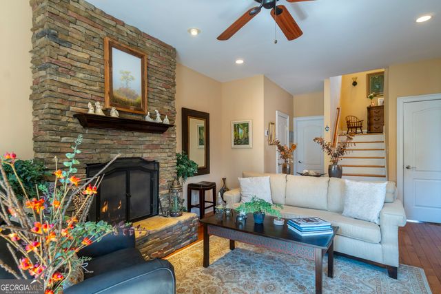 416 Dach Bruecke Gasse, Helen, GA 30545