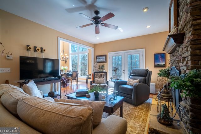 416 Dach Bruecke Gasse, Helen, GA 30545