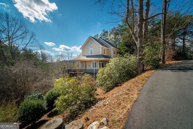 416 Dach Bruecke Gasse, Helen, GA 30545