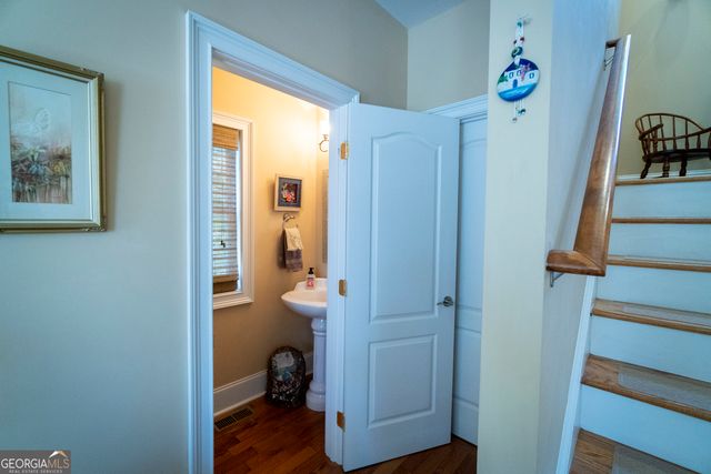 416 Dach Bruecke Gasse, Helen, GA 30545