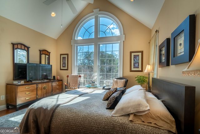 416 Dach Bruecke Gasse, Helen, GA 30545