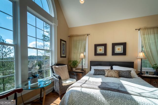 416 Dach Bruecke Gasse, Helen, GA 30545