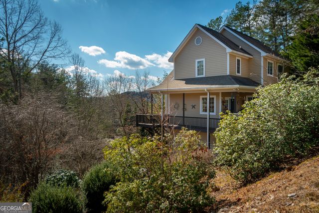 416 Dach Bruecke Gasse, Helen, GA 30545