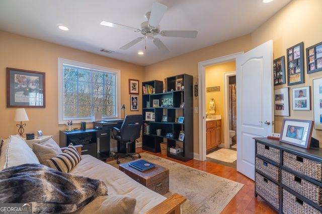 416 Dach Bruecke Gasse, Helen, GA 30545