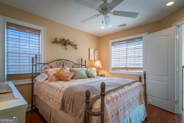 416 Dach Bruecke Gasse, Helen, GA 30545