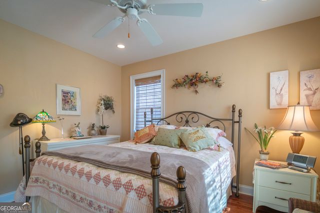 416 Dach Bruecke Gasse, Helen, GA 30545