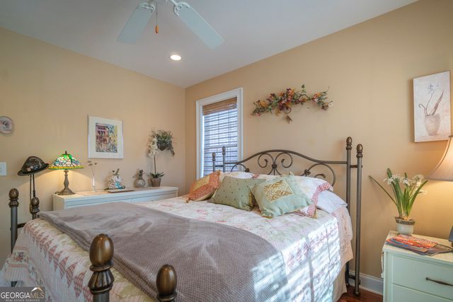 416 Dach Bruecke Gasse, Helen, GA 30545