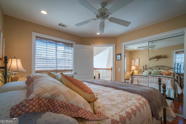 416 Dach Bruecke Gasse, Helen, GA 30545