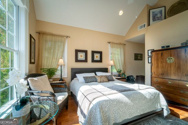 416 Dach Bruecke Gasse, Helen, GA 30545