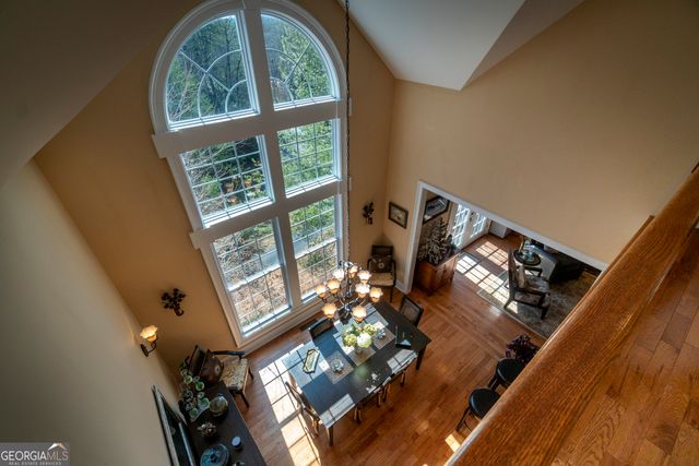 416 Dach Bruecke Gasse, Helen, GA 30545