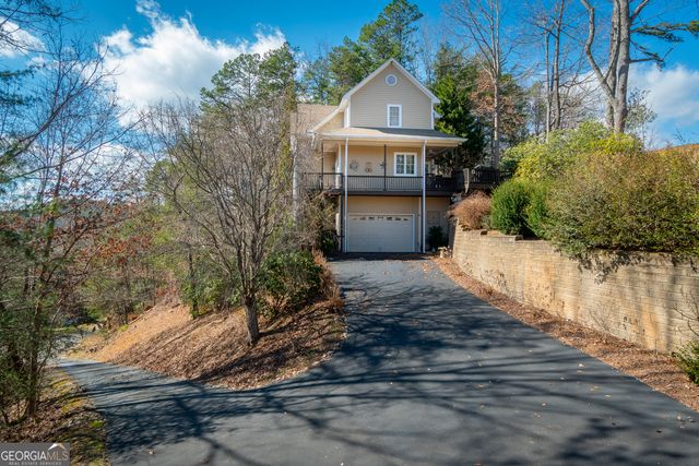 416 Dach Bruecke Gasse, Helen, GA 30545