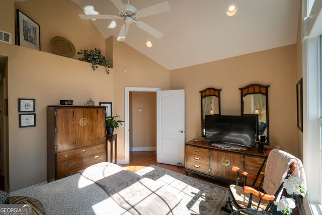 416 Dach Bruecke Gasse, Helen, GA 30545