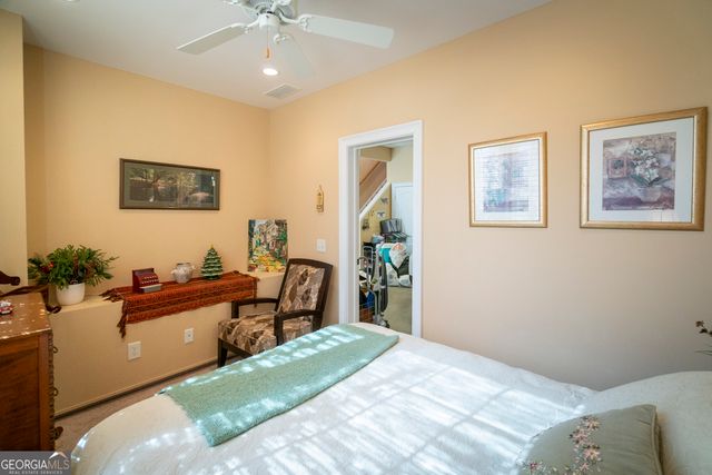 416 Dach Bruecke Gasse, Helen, GA 30545