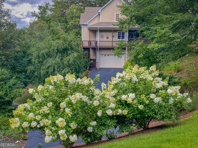 416 Dach Bruecke Gasse, Helen, GA 30545