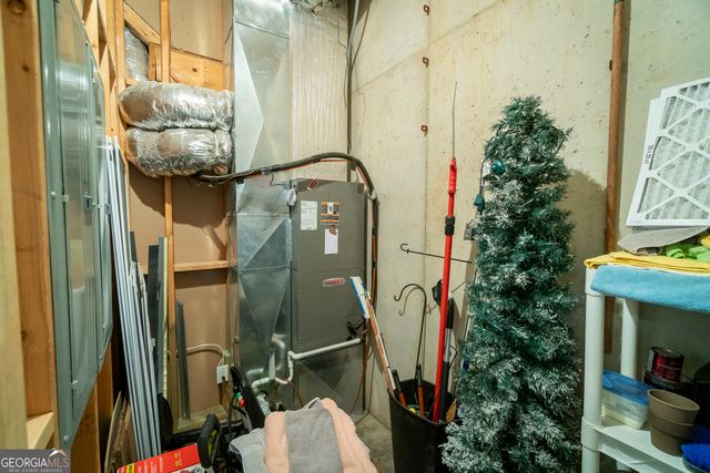 416 Dach Bruecke Gasse, Helen, GA 30545