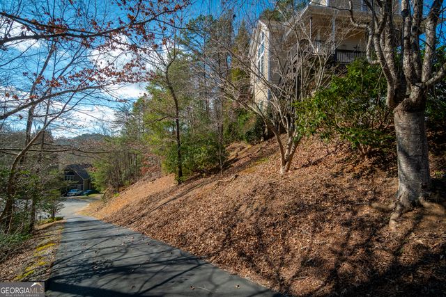 416 Dach Bruecke Gasse, Helen, GA 30545