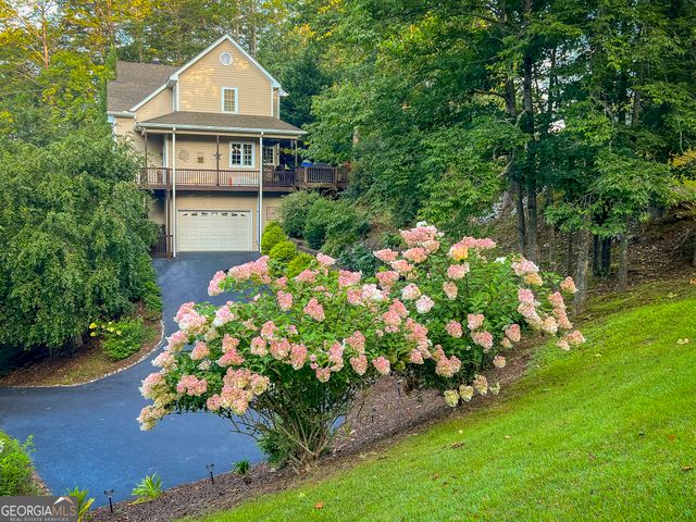 416 Dach Bruecke Gasse, Helen, GA 30545