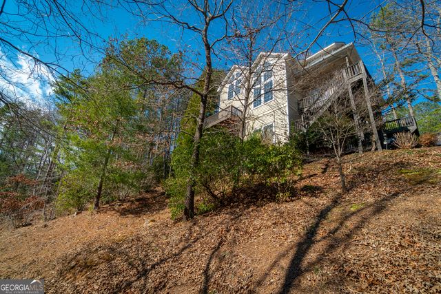 416 Dach Bruecke Gasse, Helen, GA 30545