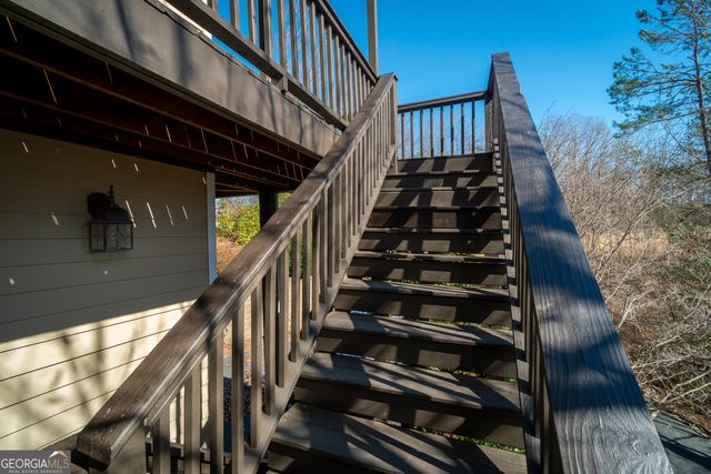 416 Dach Bruecke Gasse, Helen, GA 30545