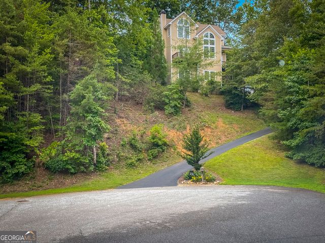 416 Dach Bruecke Gasse, Helen, GA 30545