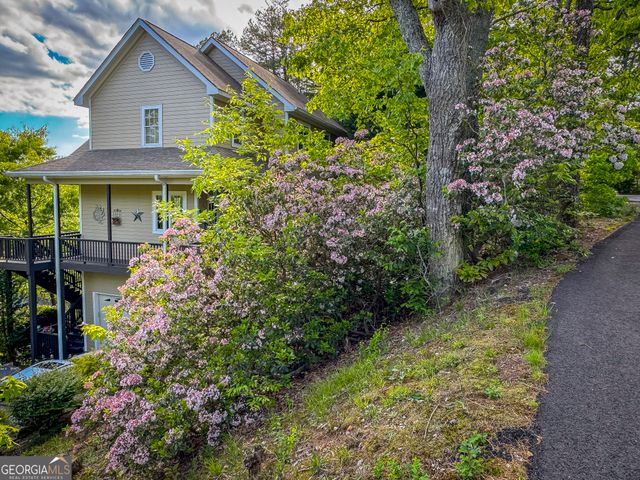 416 Dach Bruecke Gasse, Helen, GA 30545