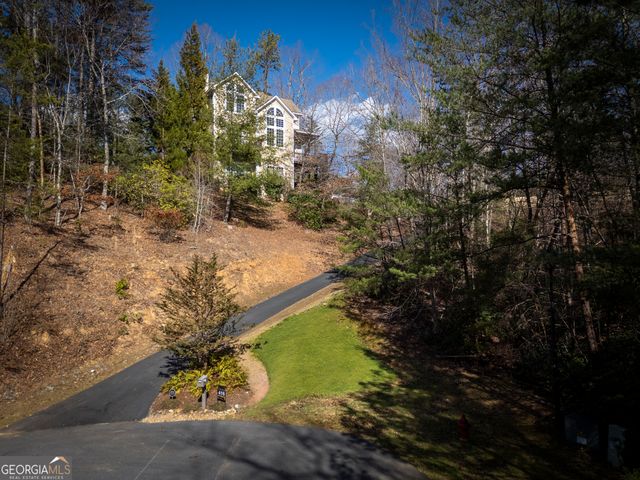 416 Dach Bruecke Gasse, Helen, GA 30545