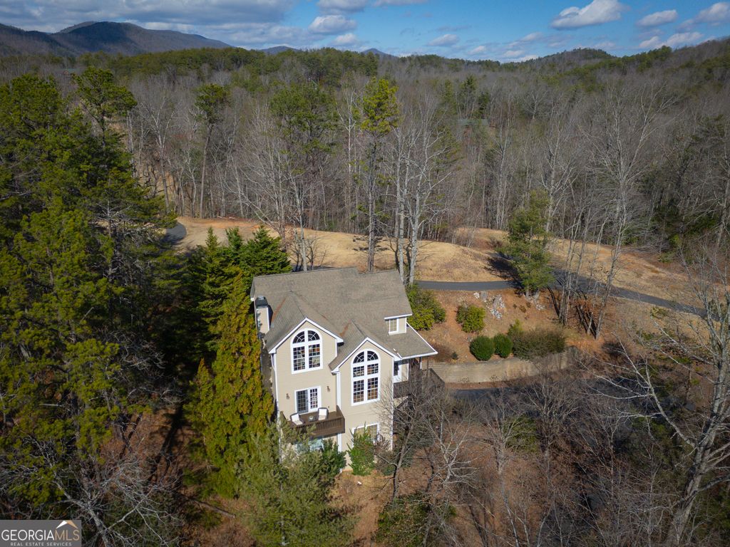 416 Dach Bruecke Gasse, Helen, GA 30545