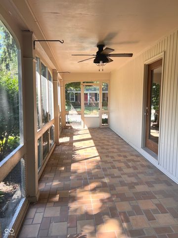 1402 Kessler Boulevard East Drive, Indianapolis, IN 46220