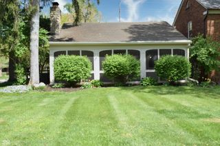 1402 Kessler Boulevard East Drive, Indianapolis, IN 46220