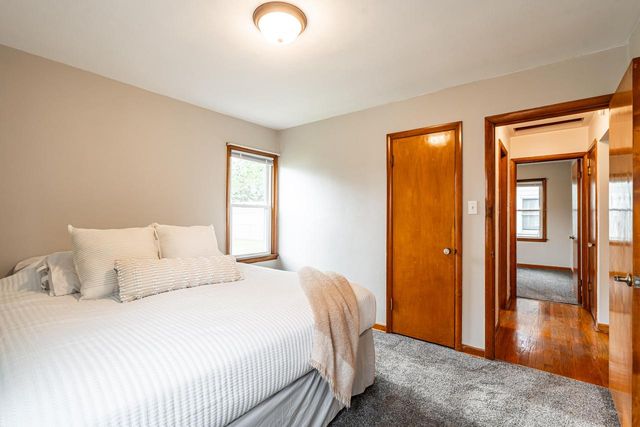 3034 S 68th STREET, Milwaukee, WI 53219