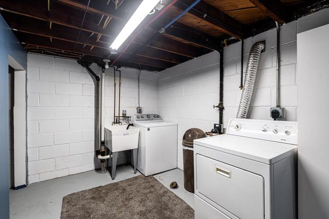 3034 S 68th STREET, Milwaukee, WI 53219