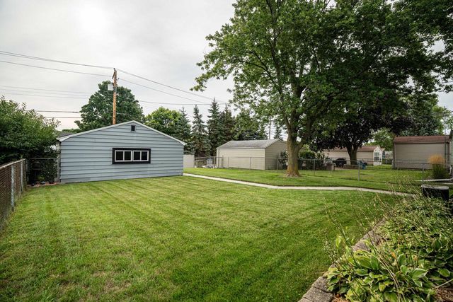 3034 S 68th STREET, Milwaukee, WI 53219