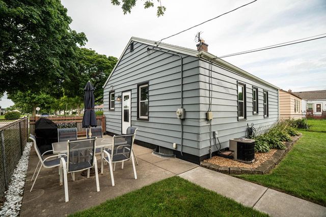 3034 S 68th STREET, Milwaukee, WI 53219