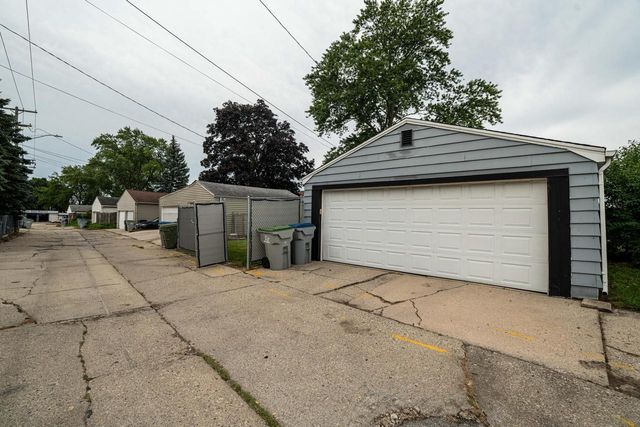 3034 S 68th STREET, Milwaukee, WI 53219