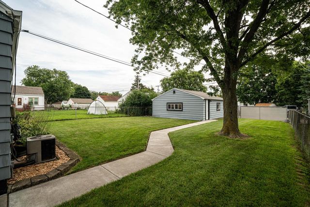 3034 S 68th STREET, Milwaukee, WI 53219