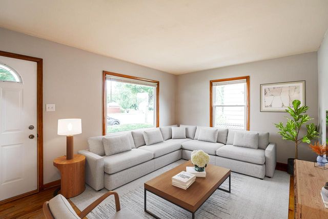 3034 S 68th STREET, Milwaukee, WI 53219