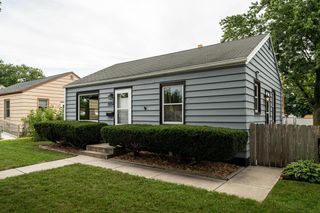 3034 S 68th STREET, Milwaukee, WI 53219