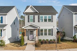 111 Rosemary Street, Clayton, NC 27520