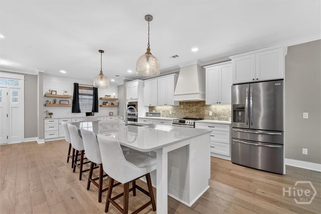 78 Linkside Lake Drive, Richmond Hill, GA 31324