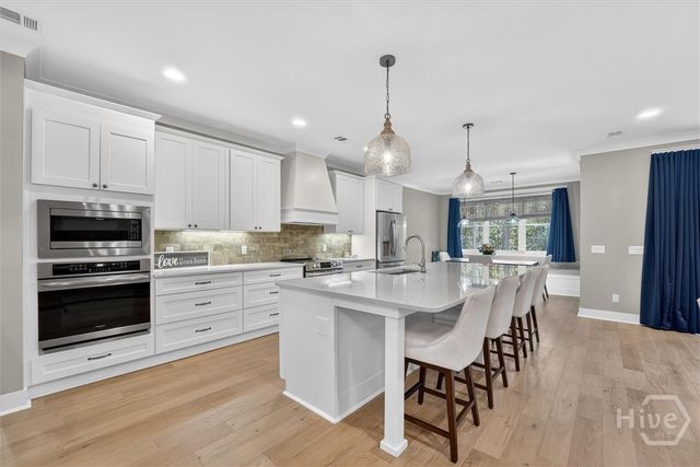 78 Linkside Lake Drive, Richmond Hill, GA 31324