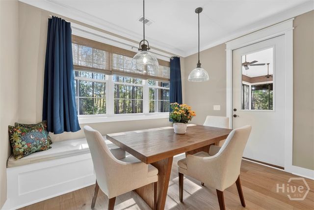 78 Linkside Lake Drive, Richmond Hill, GA 31324