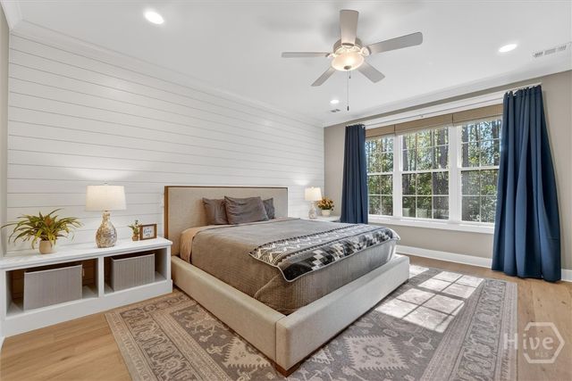 78 Linkside Lake Drive, Richmond Hill, GA 31324