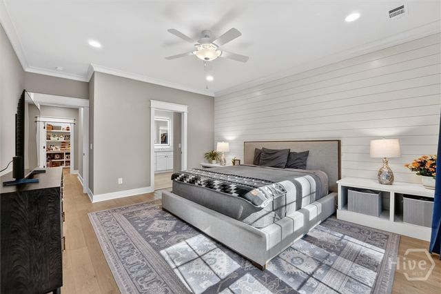 78 Linkside Lake Drive, Richmond Hill, GA 31324