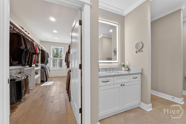 78 Linkside Lake Drive, Richmond Hill, GA 31324