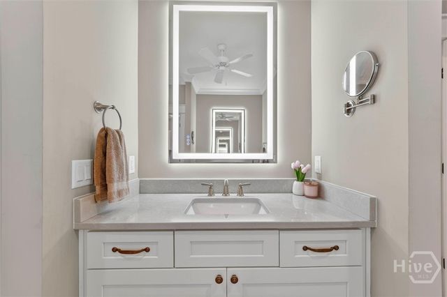 78 Linkside Lake Drive, Richmond Hill, GA 31324