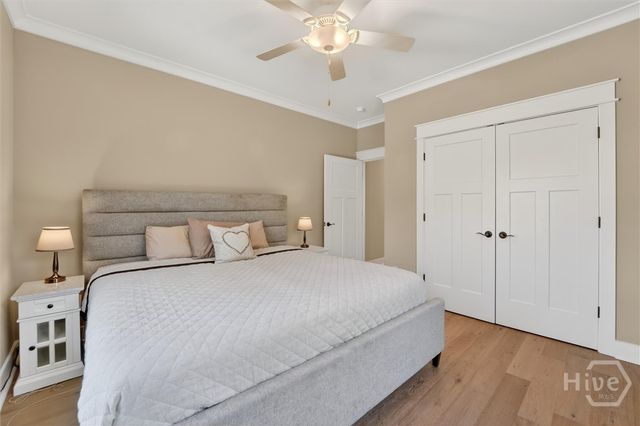 78 Linkside Lake Drive, Richmond Hill, GA 31324