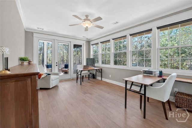 78 Linkside Lake Drive, Richmond Hill, GA 31324