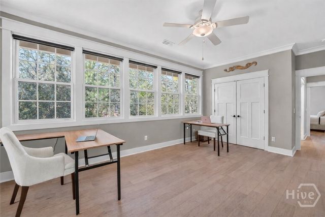 78 Linkside Lake Drive, Richmond Hill, GA 31324