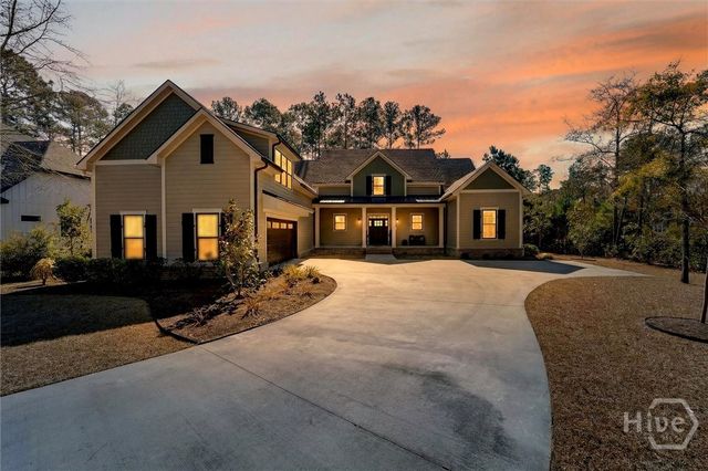 78 Linkside Lake Drive, Richmond Hill, GA 31324