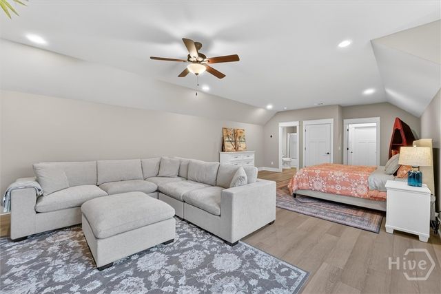 78 Linkside Lake Drive, Richmond Hill, GA 31324